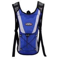 【ニタロー】サイクリングリュックお得な2個セット！！ サイクリングリュック 2L 全6色 反射テープ付 軽量 コンパクト