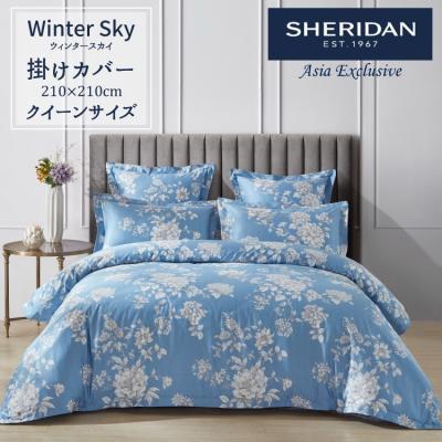 SHERIDAN シェリダン - QUILT COVERS/掛けふとんカバー|Yahoo SHERIDAN シェリダン - QUILT COVERS/掛けふとんカバー|Yahoo