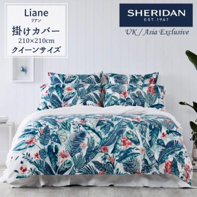 SHERIDAN シェリダン - QUILT COVERS/掛けふとんカバー|Yahoo SHERIDAN シェリダン - QUILT COVERS/掛けふとんカバー|Yahoo