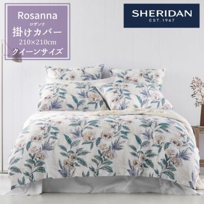 SHERIDAN シェリダン - QUILT COVERS/掛けふとんカバー｜Yahoo