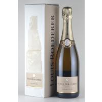 ルイ・ロデレール コレクション 246[正規品][化粧箱入り] Louis Roederer Collection 246 | しあわせワイン倶楽部