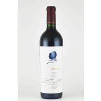 ワイン カリフォルニアワイン 最新 2021 オーパスワン（Opus One） | しあわせワイン倶楽部