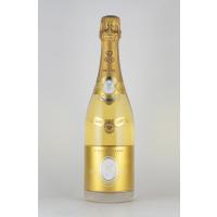 ルイ・ロデレール クリスタル[2016][正規品] スパークリングワイン | しあわせワイン倶楽部