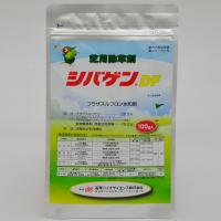 芝用 除草剤 シバゲンDF 100ｇ 芝生 雑草 対策 イネ科 カヤツリグサ科 広葉 日本芝 バミューダグラス | 芝草ドットコム商店