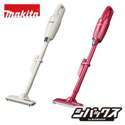 マキタ 掃除機cl103d（色：レッド系）のおすすめ人気商品一覧 通販