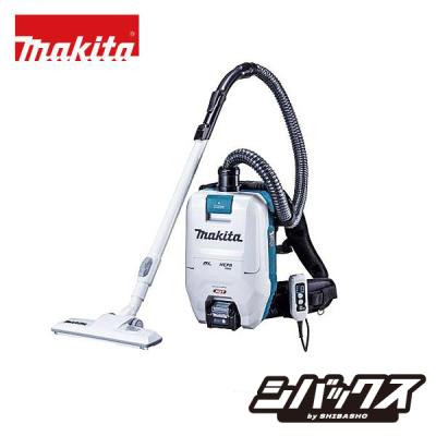 マキタ 掃除機(フィルタータイプ:HEPAフィルター)の商品一覧 マキタ 掃除機(フィルタータイプ:HEPAフィルター)の商品一覧