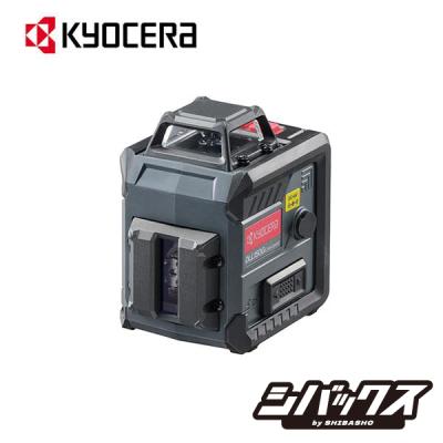 レーザー墨出し器 三脚（KYOCERA）のおすすめ人気商品一覧 通販