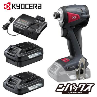 シバックス 電動工具・大工道具 - インパクトドライバ｜Yahoo!ショッピング