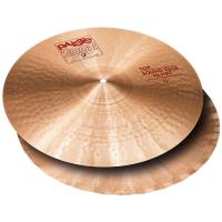 PAiSTe 2002 Sound Edge HiHat 14 pair | 渋谷イケベ楽器村