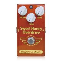 MAD PROFESSOR Sweet Honey Overdrive FAC | 渋谷イケベ楽器村