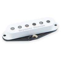 Seymour Duncan SSL-2 VINTAGE FLAT (White) 【安心の正規輸入品】 | 渋谷イケベ楽器村