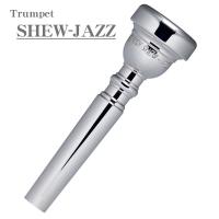 YAMAHA ボビー・シューモデル SHEW-JAZZ【トランペット用マウスピース】 | 渋谷イケベ楽器村