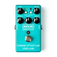 MXR M83 Bass Chorus Deluxe 【数量限定アダプタープレゼント】 | 渋谷イケベ楽器村