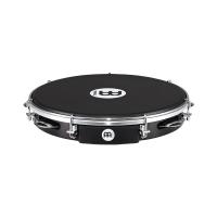 MEINL PA10ABS-BK-NH [Traditional ABS Pandeiro 10 / Napa Head] | 渋谷イケベ楽器村