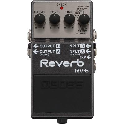 BOSS+Digital+Reverb+RV-5のおすすめ人気商品一覧 通販 - Yahoo