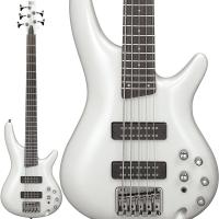 Ibanez 【5月下旬入荷予定、ご予約受付中】 SR305E-PW | 渋谷イケベ楽器村