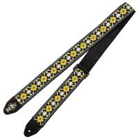 D'andrea Ace Guitar Straps ACE-5 (Rooftop) | 渋谷イケベ楽器村