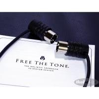 Free The Tone MIDI CABLE CM-3510 80cm | 渋谷イケベ楽器村