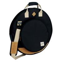 TAMA TCB22BK [ POWERPAD DESIGNER COLLECTION Cymbal Bag for 22 BLACK(ブラック)] | 渋谷イケベ楽器村