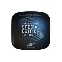 VIENNA SYNCHRON-IZED SPECIAL EDITION VOL. 1(簡易パッケージ販売) | 渋谷イケベ楽器村