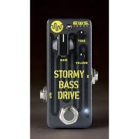 E.W.S. 【入荷待ち、ご予約受付中】 Stormy Bass Drive | 渋谷イケベ楽器村