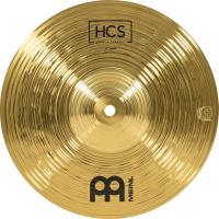 MEINL HCS Splash 10 [HCS10S] | 渋谷イケベ楽器村