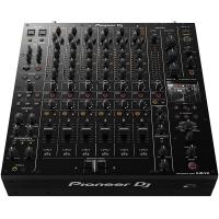 Pioneer DJ DJM-V10 | 渋谷イケベ楽器村