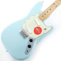 Fender MEX Player Mustang (Sonic Blue/Maple) [Made In Mexico] | 渋谷イケベ楽器村