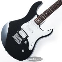 YAMAHA PACIFICA212VQM (Translucent Black) [SPAC212VQMTBL] | 渋谷イケベ楽器村