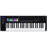 NOVATION Launchkey 49 MK3 | 渋谷イケベ楽器村