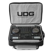 UDG U7201BL Urbanite MIDIコントローラー バックパック Medium 【DDJ-FLX4 / DDJ-400 / Mixtrack Platinum FX / Traktor S3，S2 MK3，S4 MK3... | 渋谷イケベ楽器村