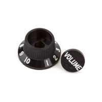 Fender USA S-1 SWITCH STRATOCASTER(R) KNOB-CAP ASSEMBLY (BLACK) (#0059267029) | 渋谷イケベ楽器村