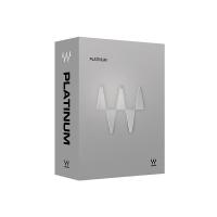WAVES Platinum(オンライン納品専用)(代引不可) | 渋谷イケベ楽器村