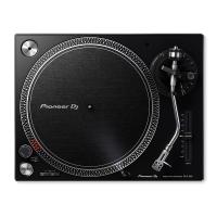 Pioneer DJ PLX-500-Ｋ ターンテーブル 【今ならレコードクリニカプレゼント】【 Miniature Collection プレゼント！】 | 渋谷イケベ楽器村