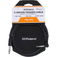 Roland PCS-15-TRA [V-Drums Trigger Cable 4.5m] | 渋谷イケベ楽器村