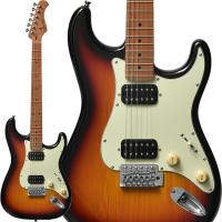 Bacchus Universe Series BST-3-RSM/M (3TS) | 渋谷イケベ楽器村