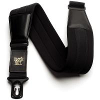 ERNIE BALL Wide 3 inch Neoprene Polylock Comfort Strap [#P04146] | 渋谷イケベ楽器村