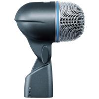 SHURE BETA 52A-J(BETA52A)(国内正規品) | 渋谷イケベ楽器村