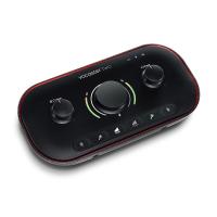 Focusrite 【デジタル楽器特価祭り】Vocaster Two | 渋谷イケベ楽器村