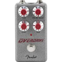 Fender USA Hammertone Overdrive | 渋谷イケベ楽器村
