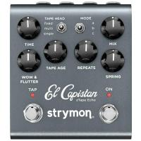 strymon 【アンプSPECIAL SALE】El Capistan V2 | 渋谷イケベ楽器村