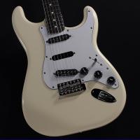 Fender MEX Ritchie Blackmore Stratocaster (Olympic White) | 渋谷イケベ楽器村