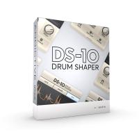 xlnaudio Addictive FX: DS-10 Drum Shaper (オンライン納品専用) ※代引不可 | 渋谷イケベ楽器村