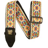 ERNIE BALL CANDY SUN JACQUARD STRAP [#5338] | 渋谷イケベ楽器村