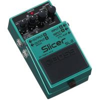 BOSS SL-2 (Slicer) | 渋谷イケベ楽器村