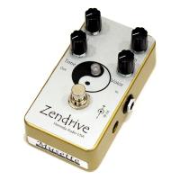 Hermida Audio Technology GOLD Zendrive II | 渋谷イケベ楽器村