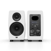 IK Multimedia iLoud Precision 6-White (ペア) | 渋谷イケベ楽器村