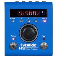 Eventide H9 MAX Blue Limited Edition | 渋谷イケベ楽器村