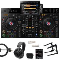 Pioneer DJ XDJ-RX3 + ATH PRO5X DJヘッドホン付属 8点SET 【オリジナル解説動画付属】 【無償ダウンロード版rekordbox &amp; serato DJ Pro対応】 | 渋谷イケベ楽器村