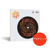 iZotope 【アカデミック版】Nectar 4 Elements EDU(オンライン納品)(代引不可) | 渋谷イケベ楽器村